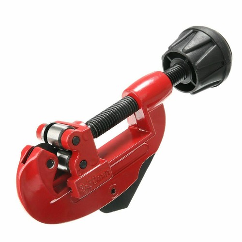 Tube pipe cutter pvc plastic - tube,